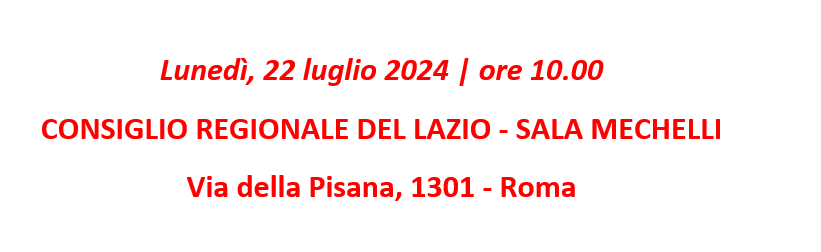 image CONSUMATORE TUTELATO: INCONTRO SULLA SICUREZZA STRADALE IL 22 LUGLIO 2024